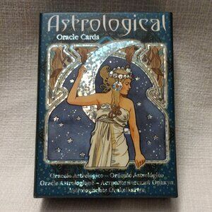Astrological Oracle